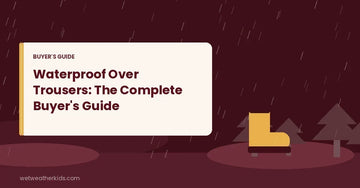 Waterproof Over Trousers: The Complete Buyer's Guide